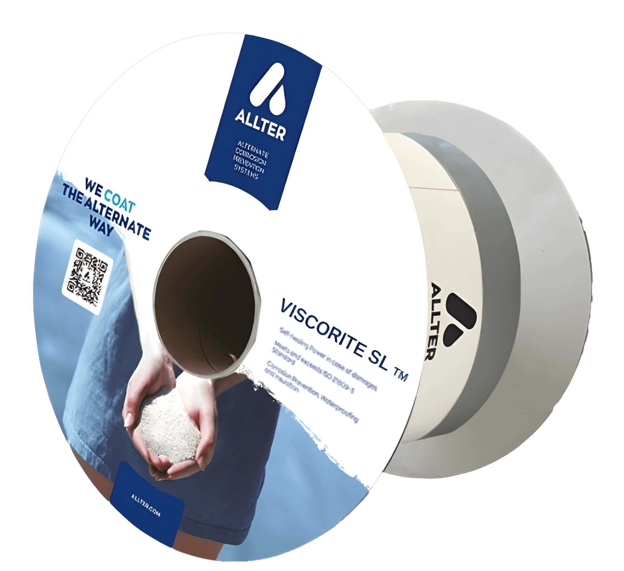 Allter Viscorite SL