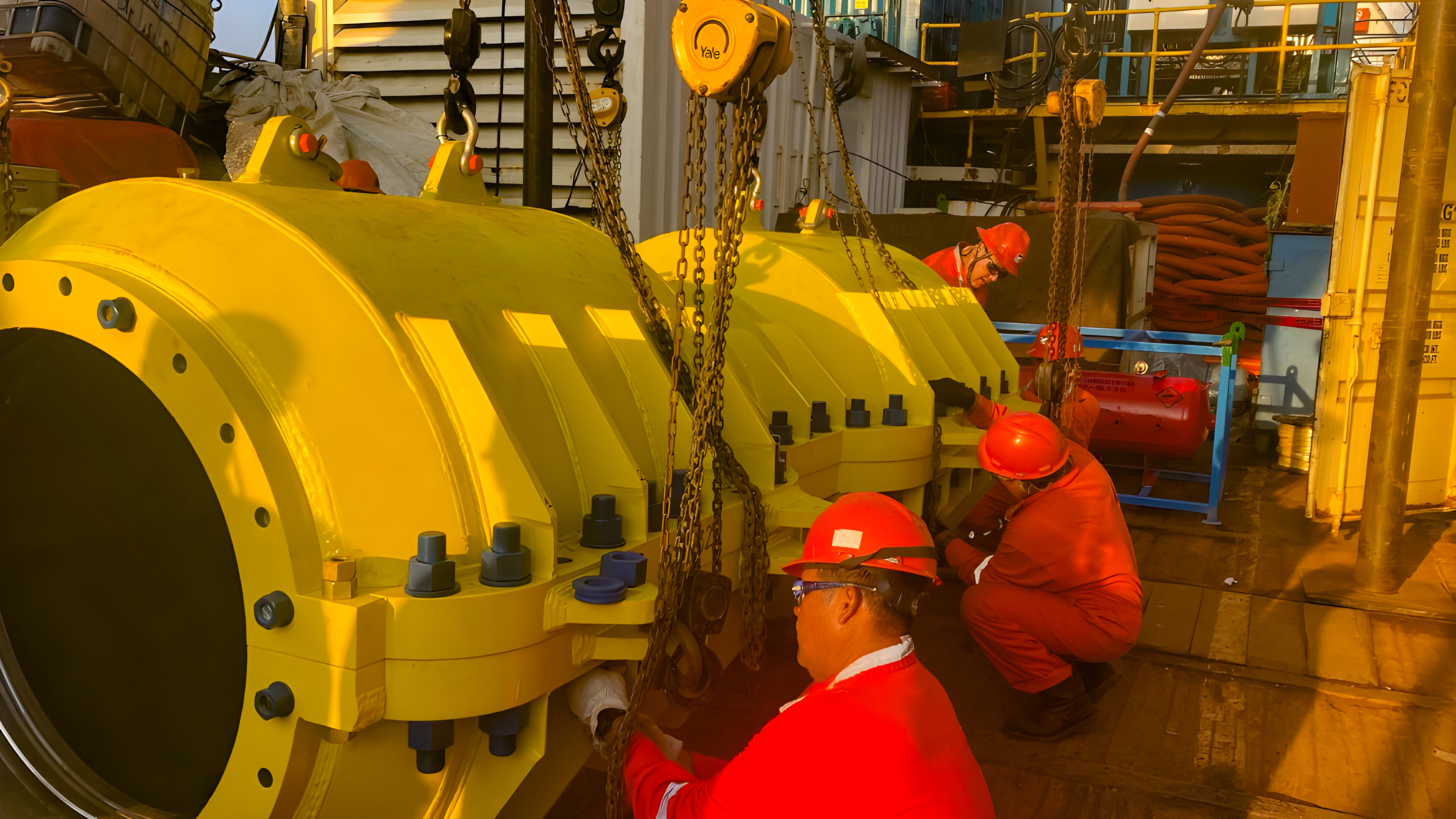 Categoría México 5